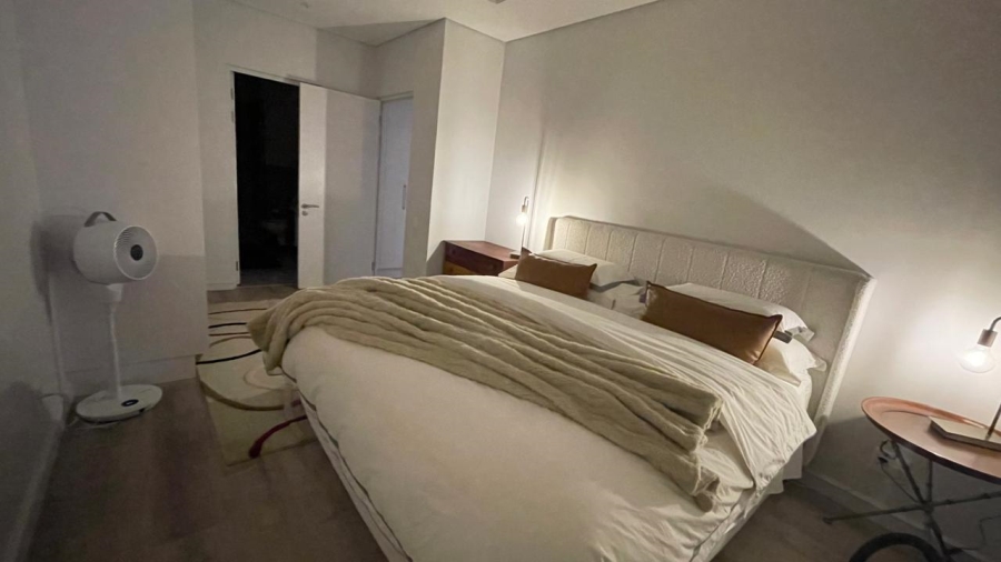 2 Bedroom Property for Sale in Cape Town City Centre Western Cape